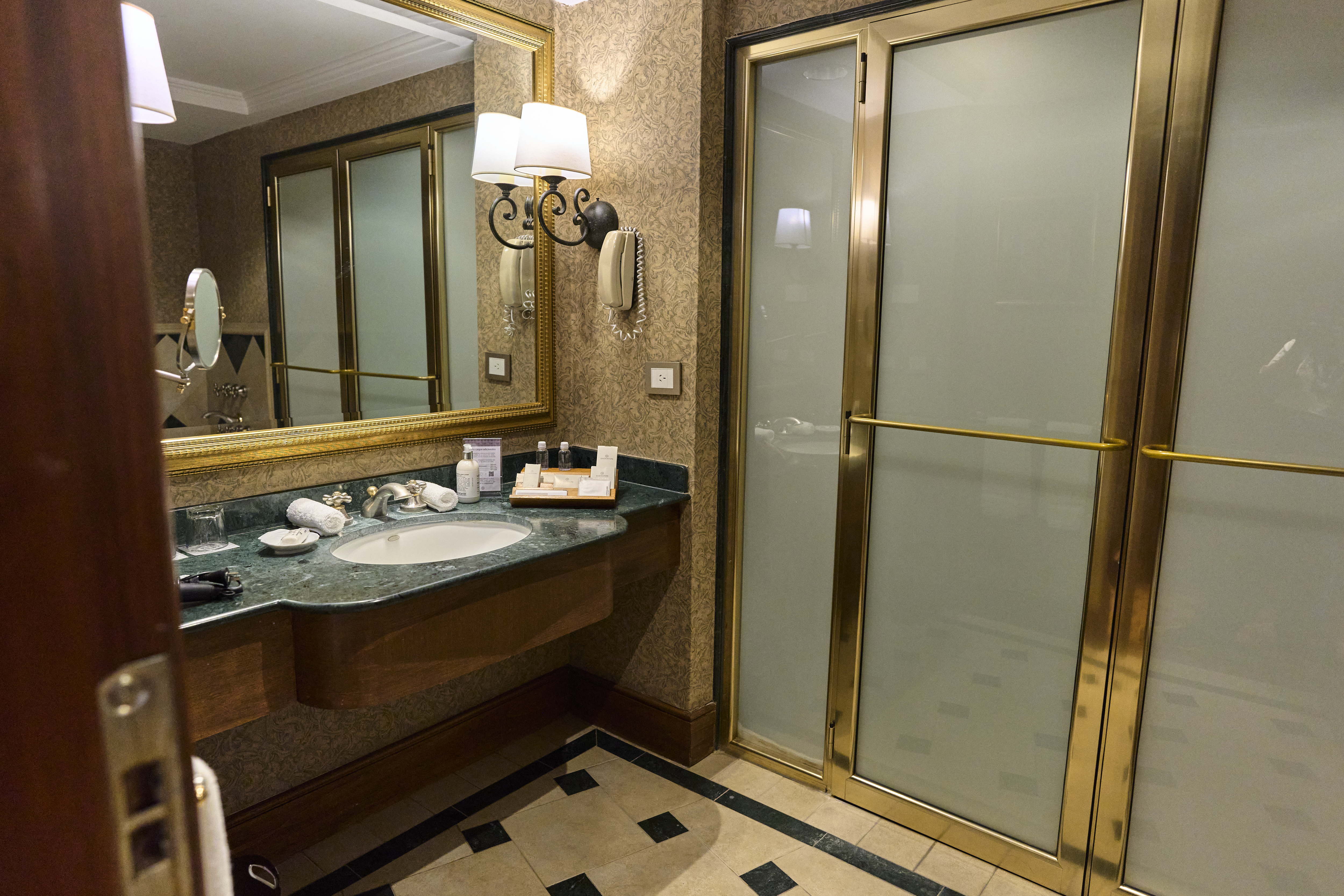 Suite Sheraton Pilar